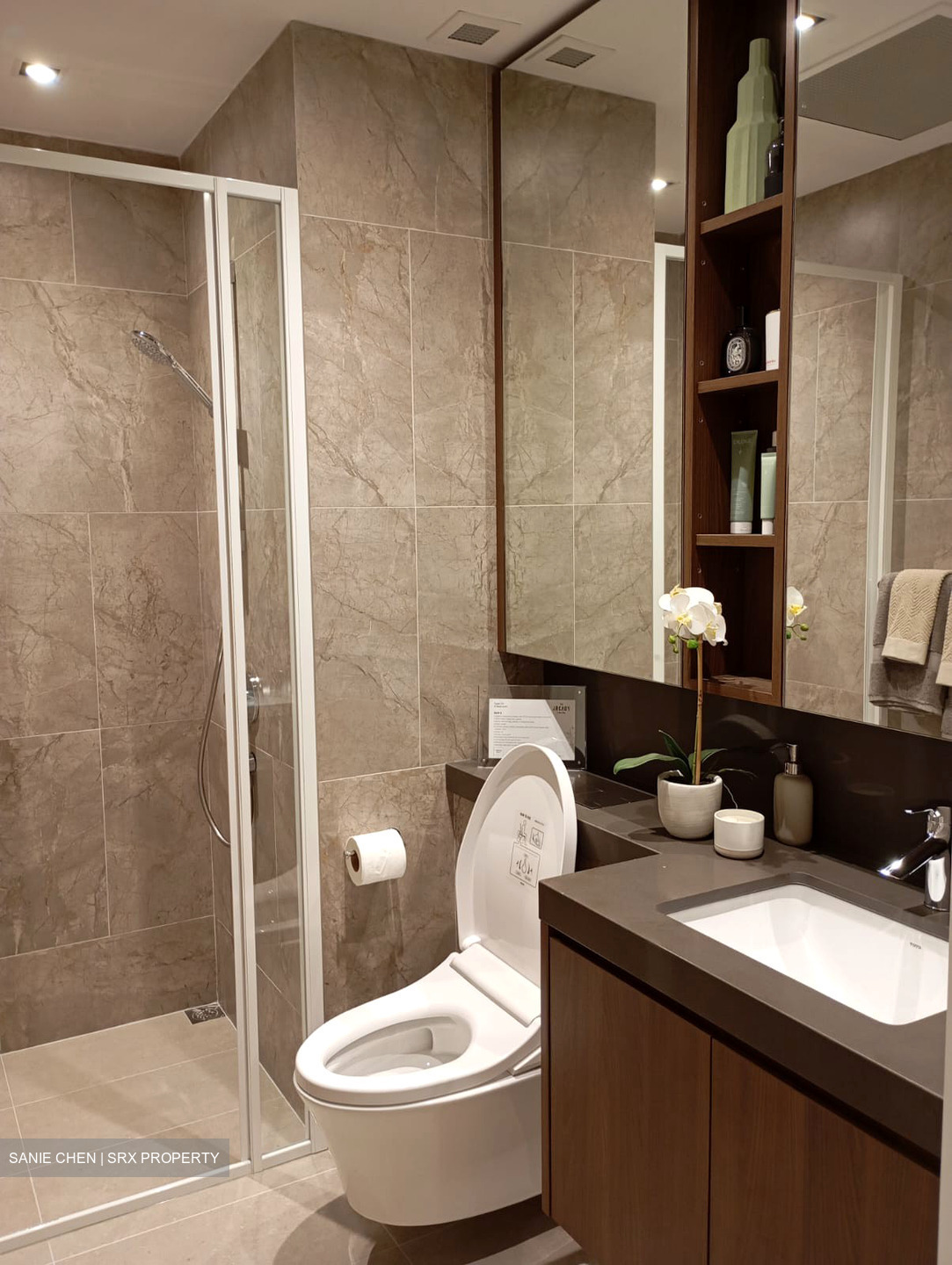 THE ARCADY AT BOON KENG (D12), Apartment #439963961